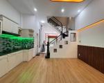 Bán nhà Mặt tiền Nguyễn Phúc Chu - gần Trường Chinh, 3,5/5,1x21m, 3 Tầng, 13,8 Tỷ.