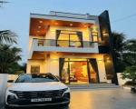 CHÍNH CHỦ CẦN BÁN BIỆT THỰ VƯỜN 231M² FULL THỔ CƯ – FULL NỘI THẤT LUXURY, GIÁ CHỈ 3,45 TỶ