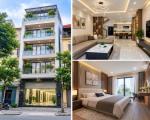 NHÀ MẶT PHỐ NGUYỄN BÁ KHOẢN – TRUNG HÒA, CẦU GIẤY
85M² – MẶT TIỀN 5M – 5 TẦNG – GIÁ 36 TỶ