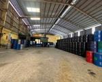 BÁN NHÀ XƯỞNG KCN AN HẠ, BÌNH CHÁNH – 7.000M² ĐẤT, XƯỞNG 3.400M², GIÁ 50 TỶ