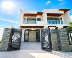 Cần bán căn nhà trệt lầu mới hoàn thiện siêu đẹp giá cực kỳ mềm chỉ 1 tỷ 6