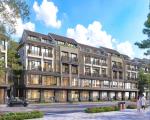 Shophouse 5 tầng giá tốt dự án Vin King Park Bắc Ninh