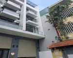 Bán nhà Hoa Lâm,Việt Hưng 6 tầng,64m,mt4m oto vào nhà nhỉnh 15 tỷ