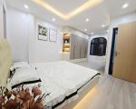 BÁN NHÀ HOÀNG MAI PHỐ GIÁP NHỊ GẦN BẾN XE GIÁP BÁT   36M² x 6 TẦNG  Ô TÔ ĐỖ CỬA  CHỈ 9.6