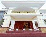 BIỆT THỰ SÂN VƯỜN ĐÀ LẠT – DIỆN TÍCH RỘNG, 7 PHÒNG NGỦ, GIÁ BÁN 35 TỶ