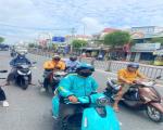 CHO THUÊ KHO XƯỞNG MẶT TIỀN ĐÔNG HƯNG THUẬN 17 – 650M², GIÁ 45 TRIỆU/THÁNG!