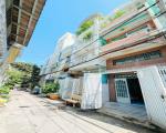 Bùi Minh Trực P5Q8 hẻm 4m khu dân trí cao, Giá : 7.68 Tỷ