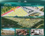 Kính gửi Anh/Chị thông tin căn:🔹 Mã căn: AS62-02 CĂN GỐC VINHOMES HỐC MÔN