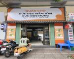 CHUYỂN NHƯỢNG KIOT HÀNG ĂN HAI MẶT TIỀN NGUYỄN VĂN CỪ, HÀ NỘI