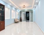 BÁN NHÀ MẶT TIỀN ĐƯỜNG 10M Q8 – CÁCH CHỢ PHẠM THẾ HIỂN 100M – NHỈNH 8 TỶ