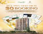 GỬI BÁN CĂN HỘ FOURS ĐÀ NẴNG – STUDIO GIÁ CHỈ TỪ 1 TỶ 5 LÀ CÓ NGAY CĂN HỘ SIÊU ĐẸP