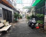 Nhà ngon Tân Kỳ Tân Quý Tân Sơn Nhì Tân Phú 50m2 ngang đẹp 4-2Tầng Nhỉnh 4tỷ