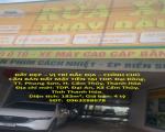ĐẤT ĐẸP – VỊ TRÍ ĐẮC ĐỊA – CHÍNH CHỦ CẦN BÁN ĐẤT MẶT TIỀN TẠI TDP. Đại Đồng, TT. Phong
