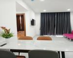 CHO THUÊ CĂN HỘ 1–2 PHÒNG NGỦ TẠI TÂN NINH, TÂY NINH