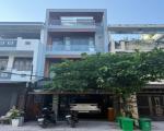 CHÍNH CHỦ BÁN GẤP NHÀ MẶT TIỀN KDC NAM HÙNG VƯƠNG, BÌNH TÂN – 90M², 5 PHÒNG NGỦ