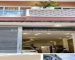CẦN BÁN NHÀ KHU TÊN LỬA SHR - MẶT TIỀN ĐƯỜNG 17B - P.BÌNH TRỊ ĐÔNG B - Q.BÌNH TÂN