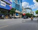 Bán nhà mặt phố Nguyễn Quốc Trị 104m2x7T MT:6,5m giá 65,8 tỷ