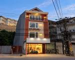 Cho thuê mặt bằng kinh doanh mặt tiền đường lớn giá 15 triệu đường Nguyễn Công Trứ Đà Lạt