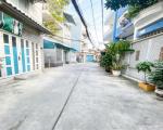 GIÁ 4,28 TỶ – NHÀ ĐẸP CHÁNH HƯNG Q8 – 45,7M² NỞ HẬU – 2 TẦNG BTCT – GẦN AEON CAO LỖQ8