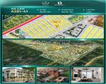 Kính gửi Anh/Chị thông tin căn:🔹 Mã căn: AS81-41 CĂN XẼ KHE  VINHOMES HỐC MÔN