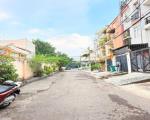 Bán Đất - Hẻm 10m Nguyễn Gia Trí (D2) - gần Ung Văn Khiêm,  4x16m, GPXD 6 Tầng, 11,5 Tỷ.