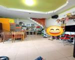 Nhà 2 tầng nở hậu hẻm thông Phạm Thế Hiển P4Q8 cũ (P.Chánh Hưng). Giá 3,57 tỷ TL