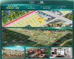 Kính gửi Anh/Chị thông tin căn:🔹 Mã căn: AS60-48 NHÀ PHỐ VINHOMES HỐC MÔN