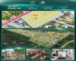 Kính gửi Anh/Chị thông tin căn🔹 Mã căn: AS54-29 CĂN XẼ KHE VINHOMES HỐC MÔN