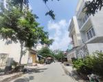 Bán đất phường Bình Đông Q8,  ngang lớn 6x20m KDC đồng bộ chỉ 7.4 tỷ