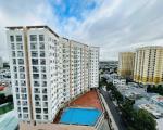 Bán căn hộ Blue Sky Tower Q2, 57m², 2PN 2WC, giá 2,2 tỷ, đối diện trường Nguyễn Văn Trỗi