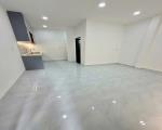 BÁN NHÀ GẦN HẺM XE HƠI ÂU DƯƠNG LÂN – P.3 QUẬN 8 – 31M2- 2TẦNG – NHỈNH 3 TỶ – 0784968131