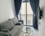 CHO THUÊ CĂN HỘ 1PN HIỆN ĐẠI KHU HÀ QUANG 2 – NHA TRANG (CHO NUÔI PET)