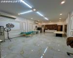 mặt tiền điện biên phủ – khu bàn cờ  – ngang 8,5m – 5 tầng – dòng tiền 120tr/tháng – giá