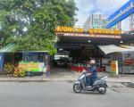 Bán đất mặt tiền đường Vườn Lài An Phú Đông giá 80 tỷ 1039m2 , 959 thổ cư, đang cho thuê