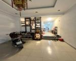 Nhà 83m2 Cao Xuân Dục P12Q8 P.Bình Đông