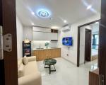 Cho Thuê 1PN 1Pk thoáng & Full đồ cực đẹp Ngõ 23 Nguyễn Thị Định