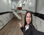 Nhà đẹp ngay Vườn Lài, hẻm 4m thông Lê Thúc Hoạch, 46m2 chỉ 5Đ hơn