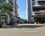 CHO THUÊ ĐẤT NẠI NAM 8 – ĐÀ NẴNG - MẶT BẰNG GẦN 200M2 – SÁT LÔ GÓC - GẦN LOTTE MART - GẦN