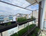 BÁN NHÀ PHẠM HÙNG - CHÁNH HƯNG - QUẬN 8 - 66M2 - 4 TẦNG - 4PN - GIÁ NHỈNH 9. TỶ
