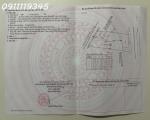 Chính chủ cần bán lô đất siêu đẹp 2 mặt tiền đường DH615, Long Nguyên, Bàu Bàng, 924,5 m2