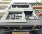 🔥 HXH 6M HUỲNH VĂN BÁNH – PHÚ NHUẬN PHƯỜNG 13 - 47M²  5 TẦNG - ÔTÔ NGỦ TRONG NHÀ.