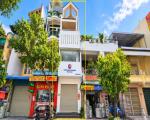 Cho thuê nhà Mặt Tiền Nguyễn Sơn 80m², 4TẦNG - NGAY VÒNG XOAY - ĐỐI DIỆN KHU ẨM
