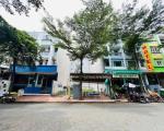 Cần bán gấp lô đất 100m2 full thổ cư đã có sổ vị trí mặt tiền Ql50