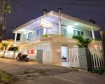 Cho thuê hostel 8 phòng full nội thất đối diện chợ mới Đà Lạt đường Phan Bội Châu giá 20
