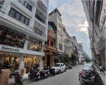⭐️Chính chủ bán nhà mặt phố Trần Đăng Ninh, vị trí đẹp, trung tâm Hà Đông, HN; 0915869855