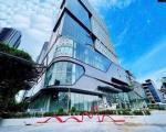 ⭐️HÓT...HÓT..Chính chủ bán tòa nhà văn phòng & TTTM chuẩn hạng A - Rox Tower, Phú Diễn, HN