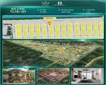 Kính gửi Anh/Chị thông tin căn 🔹 Mã căn: TL15-01 CĂN GÓC VINHOMES HÓC MÔN