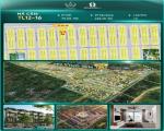 Kính gửi Anh/Chị thông tin căn: 🔹 Mã căn: TL12-16 NHÀ PHỐ VINHOEMS HÓC MÔN