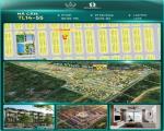 Kính gửi Anh/Chị thông tin căn:🔹 Mã căn: TL14-55 NHÀ PHỐ VINHOMES HÓC MÔN