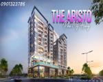 THE ARISTO PHÚ MỸ HƯNG – CHÍNH THỨC KHAI TRƯƠNG NHÀ MẪU 14/11/2026